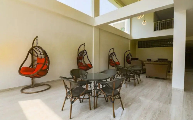 Club Nirvana by OYO Rooms