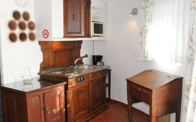 Barony Apartments Lugano