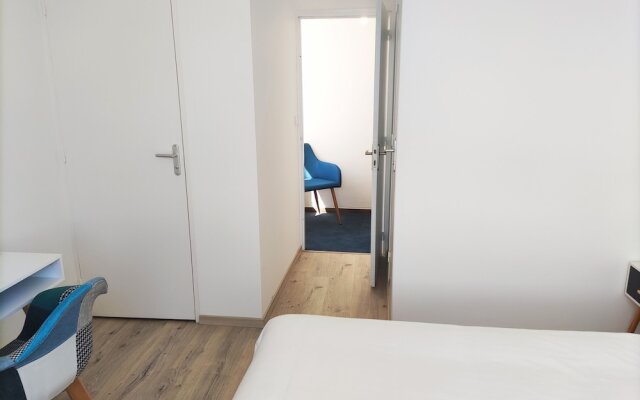 La Côte de Lumière