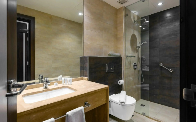 Sulaf Luxury Hotel