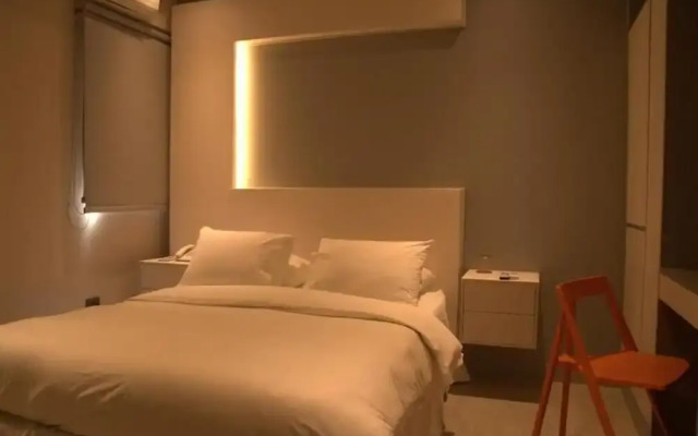 Hotel Puerto de Vega