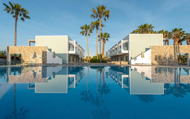Boheme Hotel