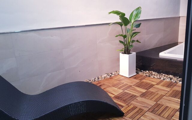 Yangpyeong Premium Hotel Latte