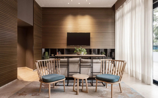 Fairfield by Marriott Lima Miraflores