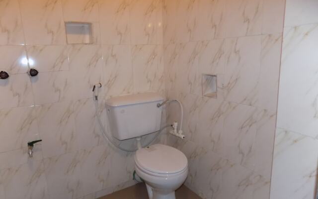 Posh Apartments Bussiness Hotel