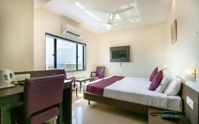 Sukh Hotel