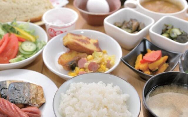 Niigata Keihin Hotel