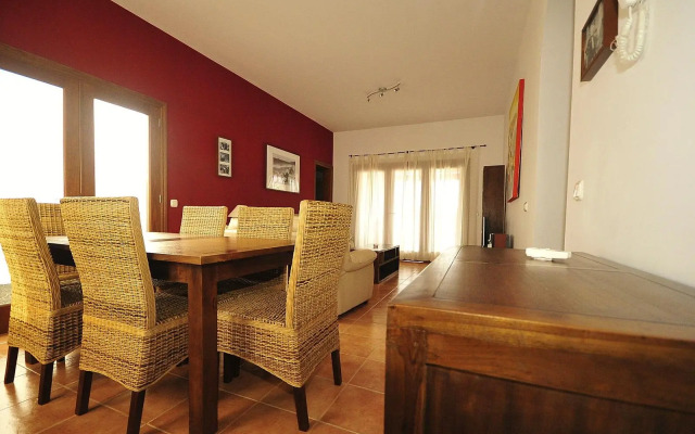 Villa in Lanzarote 100561