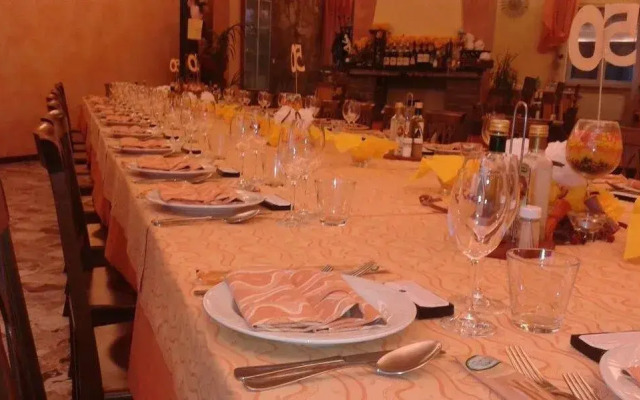 Albergo Del Turista