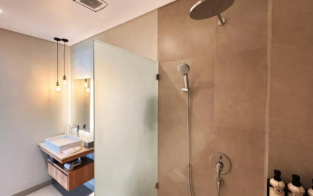ZIN Canggu Resort & Villas