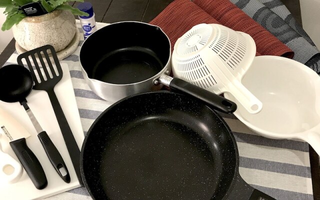 Okushibu Residence 101