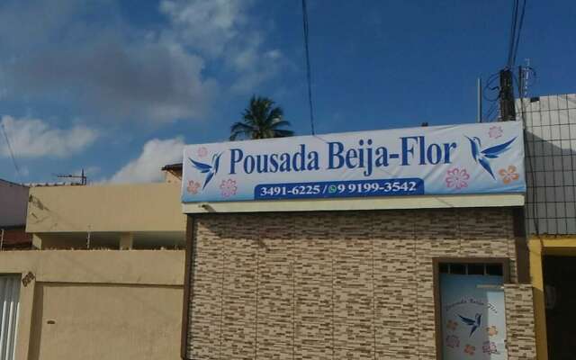 Pousada Beija Flor Aeroporto