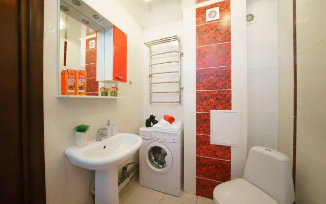 Апартаменты Paul & Marie Bobruisk