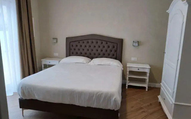 RMaison Luxury Suites Olbia