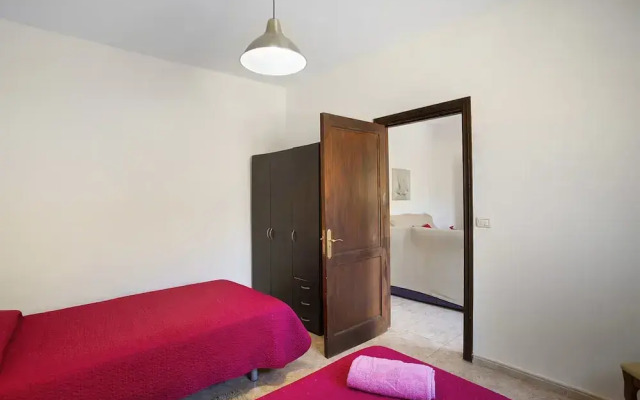 House Villa Palominos Galdar