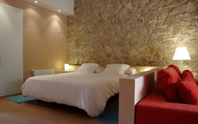 Rusticae Hotel Aldearroqueta