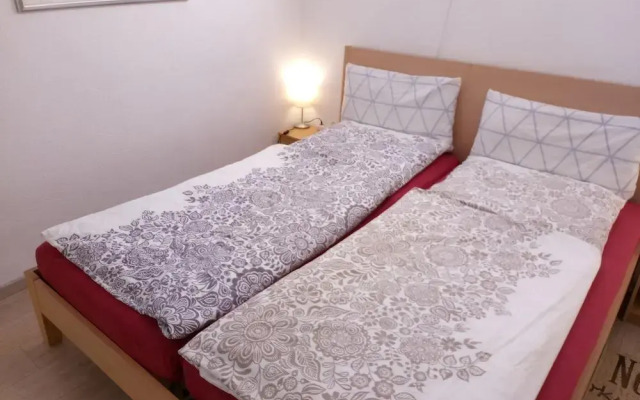 Ferienwohnung Talblick 2b