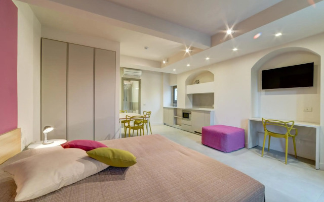 Palazzo Mannaioni Suites
