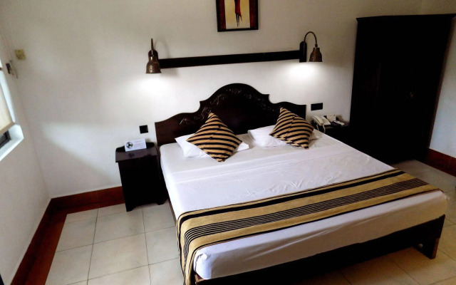 Kandyan Arts Residency
