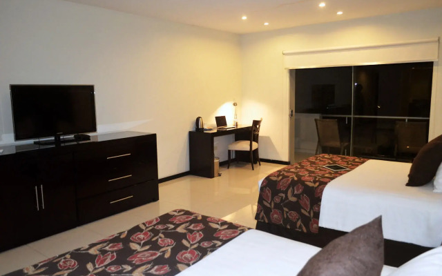 Sun Hotel