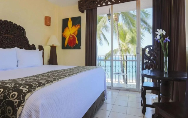 Playa Los Arcos Resort & Spa All Inclusive