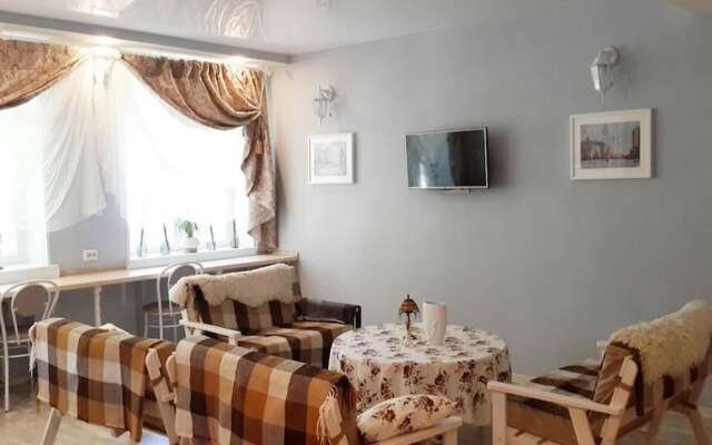 Жилое помещение VOSA - Lavandula