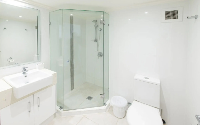 Berkeley on the Beach