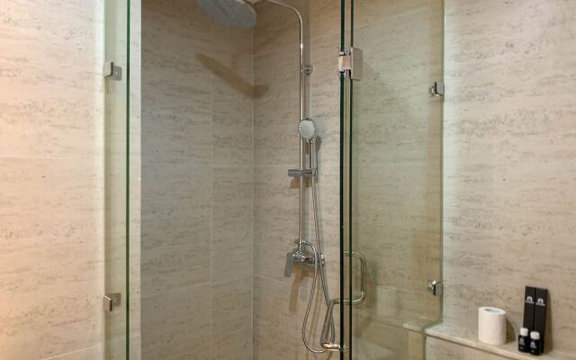 Nice 1Br At Gold Coast Apartment