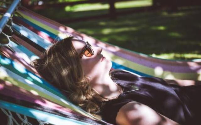 STF Glasbruket Hostel and Apartments