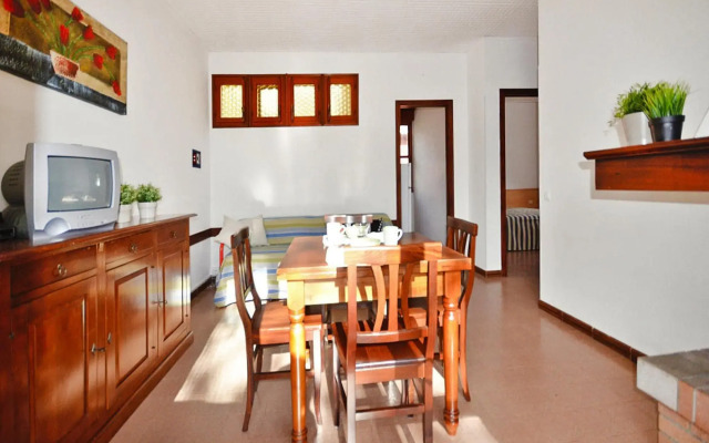Apartment in Lignano near restaurants