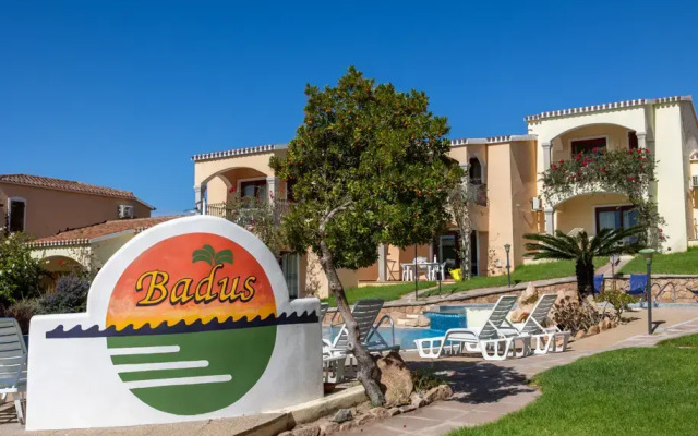 Residence Badus Badesi