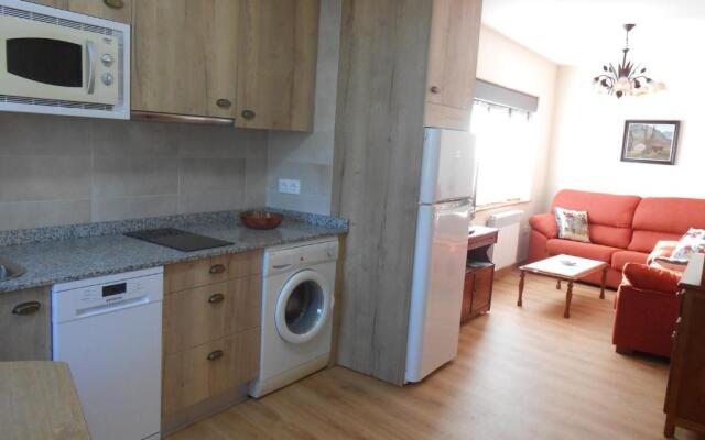 Apartamentos Carolina