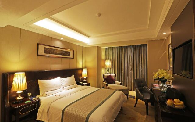 Yarrow Boutique Hotel