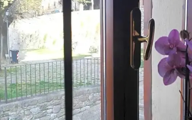 B&B Al Borgo