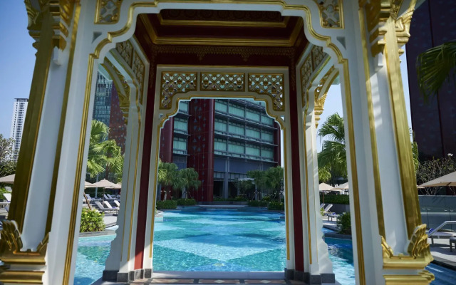 Chatrium Grand Bangkok