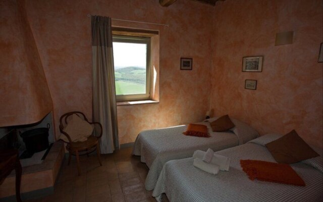 Il Bel Canto B&B