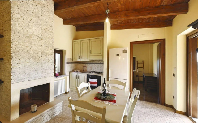 Residence Marrelli Home