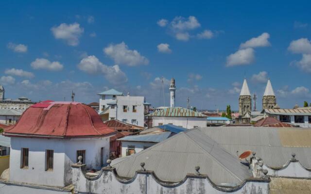 Tembo Palace Hotel