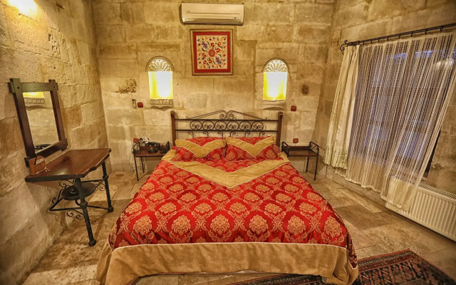 Century Cave Hotel