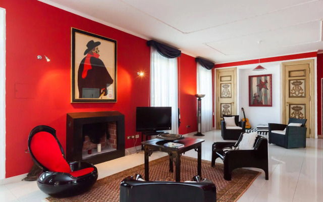 Terrace Suite