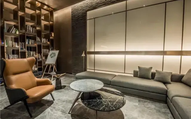 Echarm Plus Hotel Chongqing Shapingba Sanxia Plaza