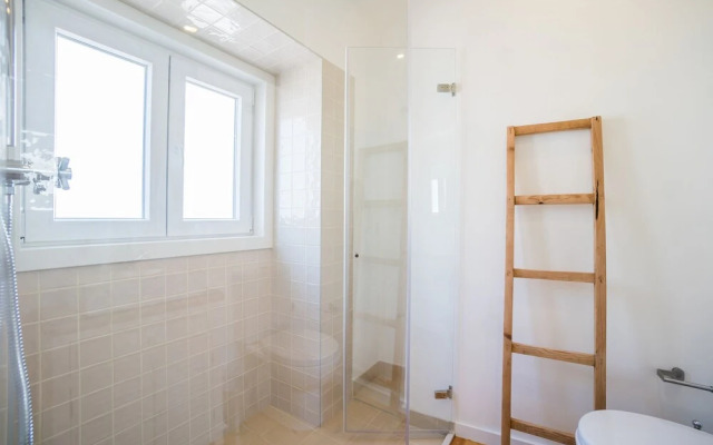 Chiado & Design Apartment