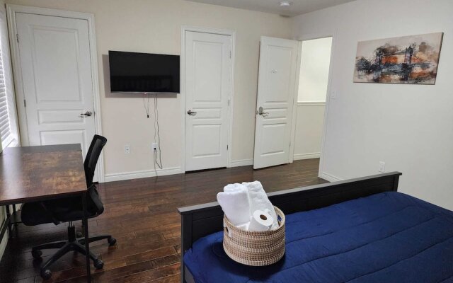 Beautiful Three Bedroom House