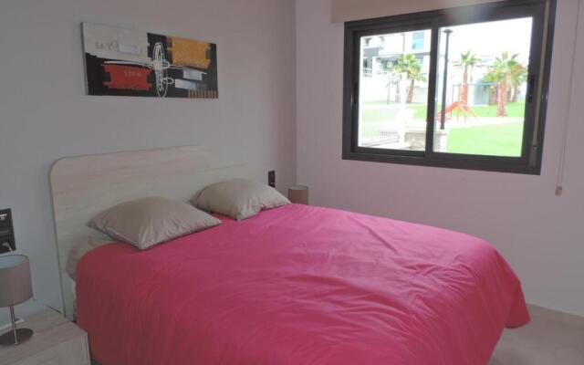 Oasis Beach VIII Punta Prima 3023