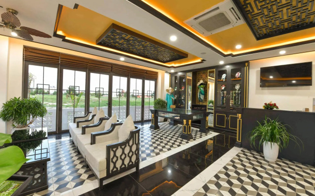 Fivitel Hoi An Hotel