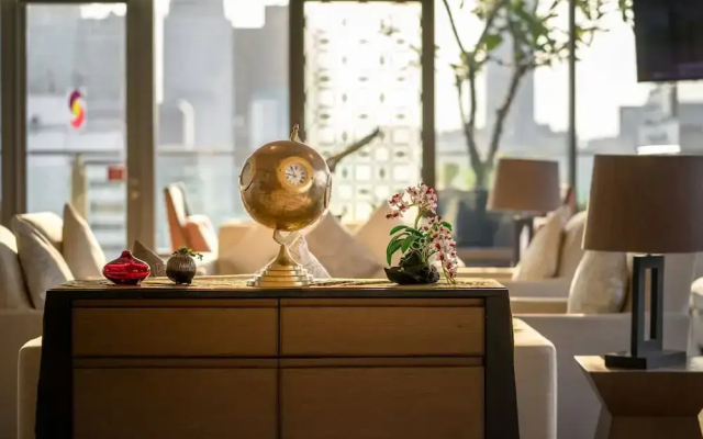 Holiday Mansion Bangkok