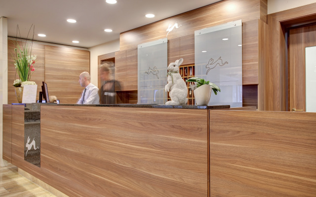 Premier Inn Passau Weisser Hase