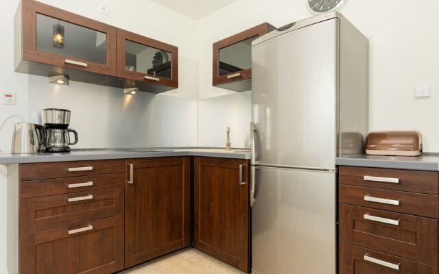 Stella Baltic Apartments by Renters