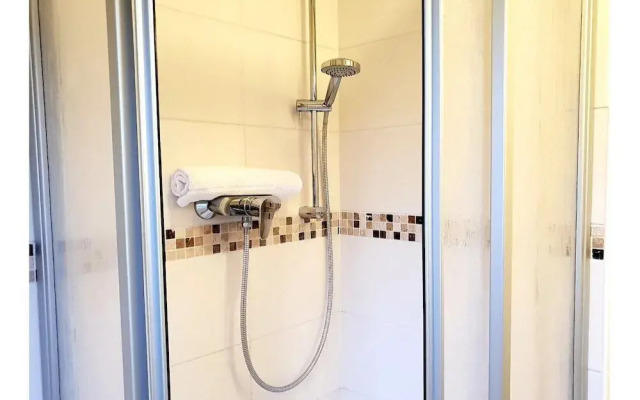 Eagles Nest at the Museumsberg