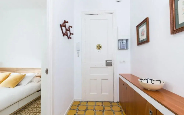 Montaber Apartments - Gracia Torrijos